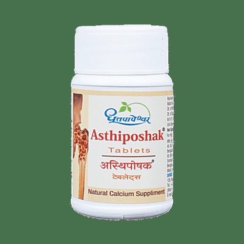 Asthiposhak (30 Tab) - Dhootapapeshwar