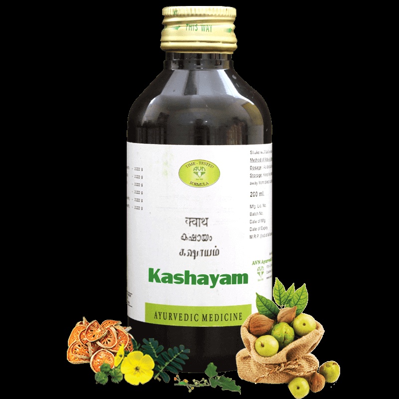 Ayaskrity (200 ml) - AVN