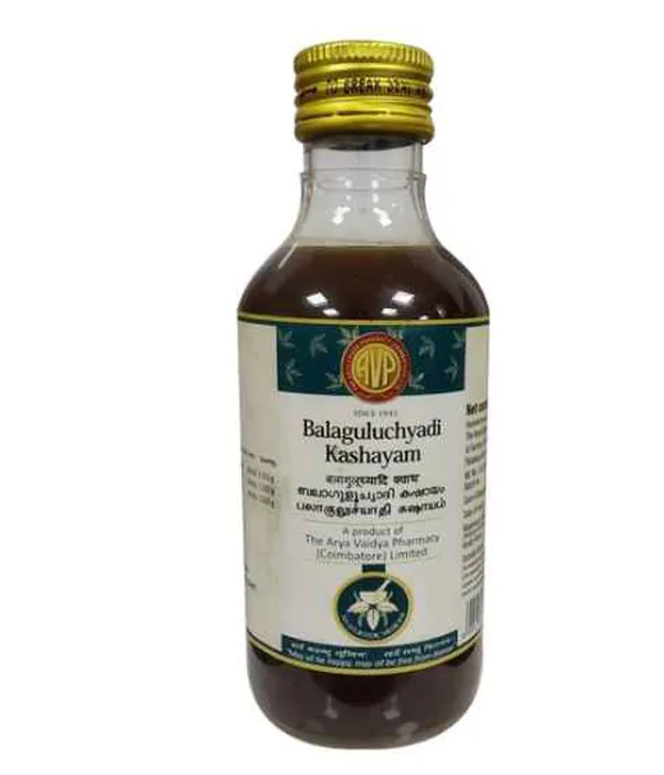 Bala Guluchyadi Kashay (200 ml) - CNS