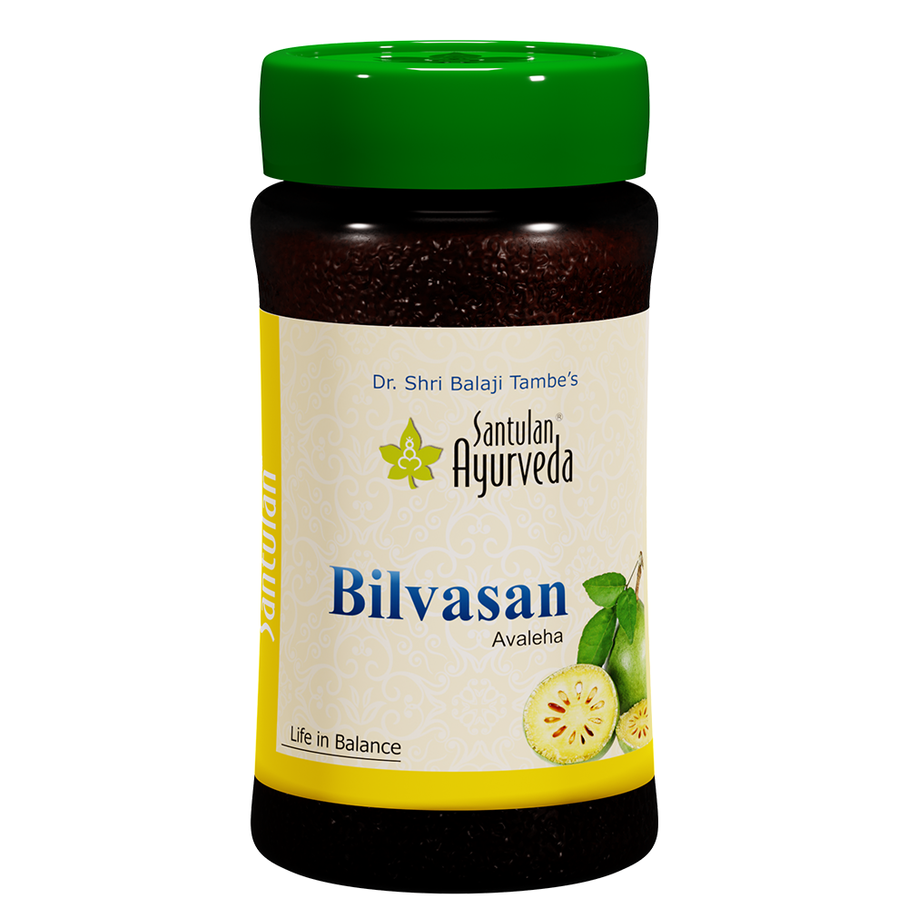 Bilvasan (250 Gm) - Santulan