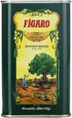 Figaro Olive Oil (100 ml) - Figaro