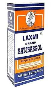 Isabgol (100 Gm) - Laxmi