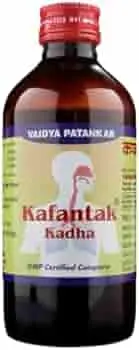 Kafantak Kadha (450 ml) - Vaidya Patankar