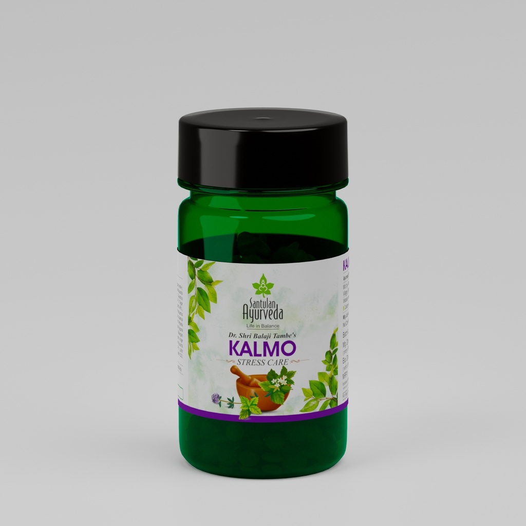 Kalmo (120 Tab) - Santulan