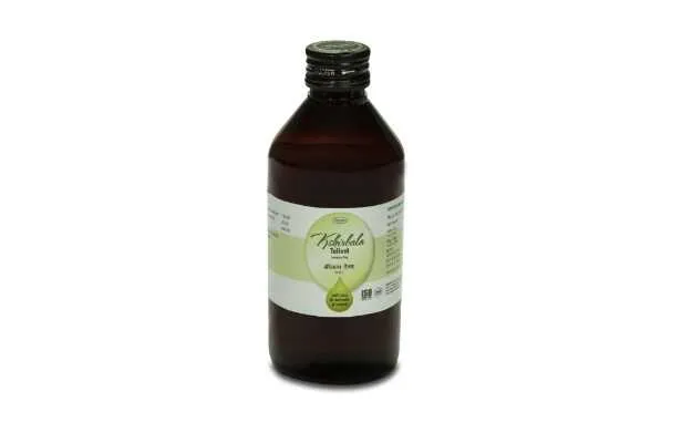 Kshirbala Tailam (200 ml) - Nagarjun Pharma