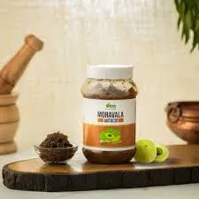 Moravala (200 Gm) - Green Pharmacy