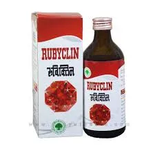 Rubiclin (450 ml) - NSS