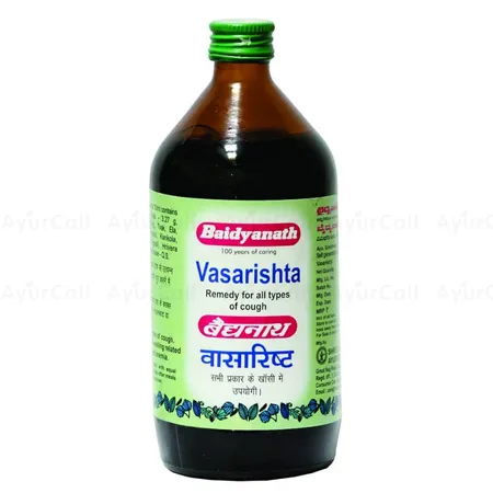 Vasarishta (200 ml) - Baidyanath