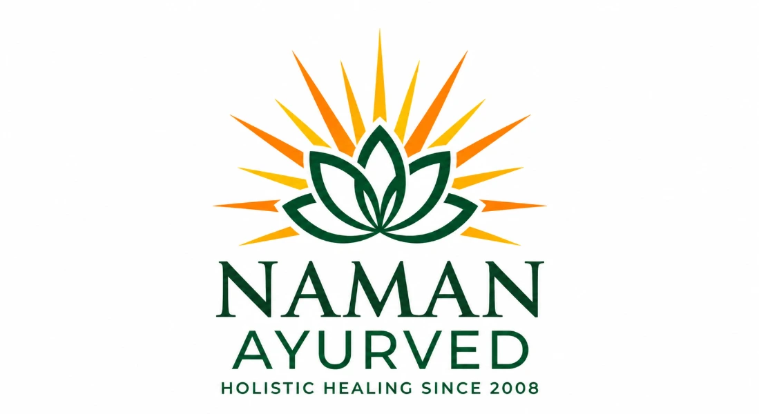 namanayurved.com